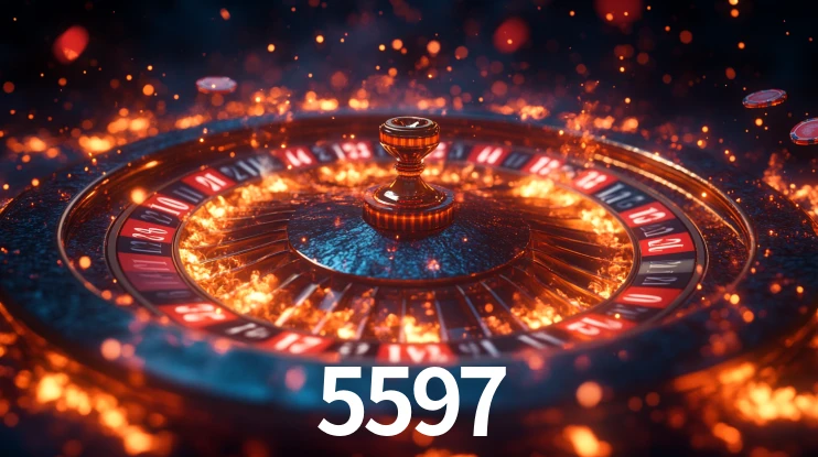 5597 - Cassino Online De Alto Nível App - 5597.com