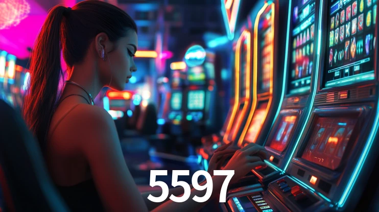 5597: Seu Cassino Premiado com Pagamentos Rápidos