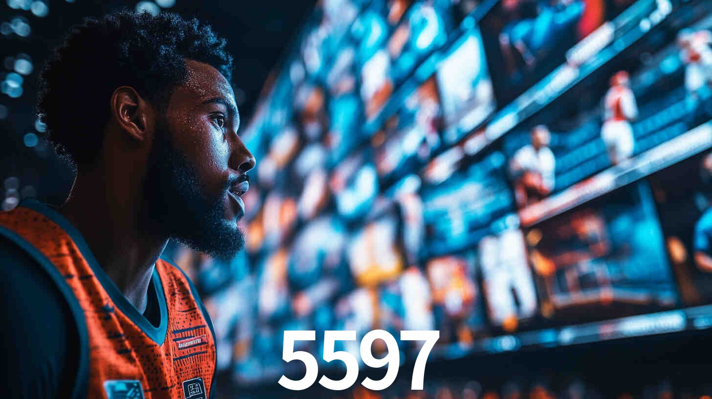 Jogos de Aposta Online no 5597