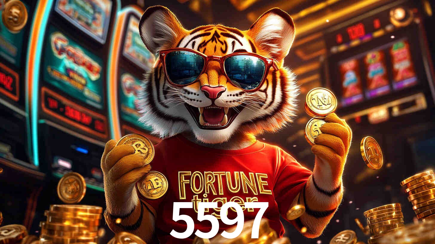 Por Que Jogar Fortune Tiger no 5597