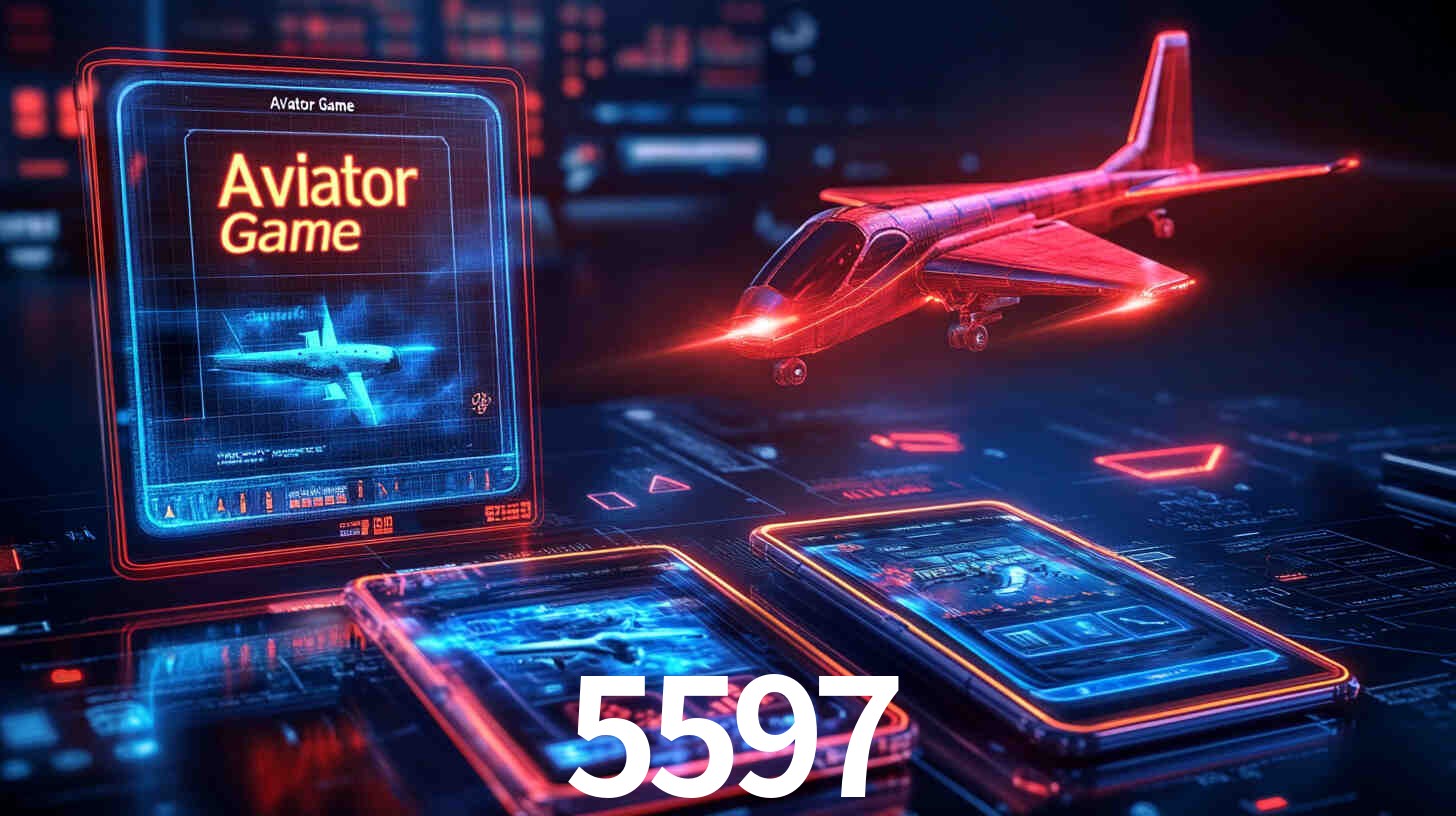 Benefícios do Aviator no 5597