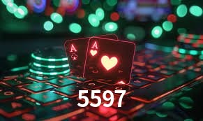 Inovações de Jogos na 5597: O Futuro das Experiências Interativas