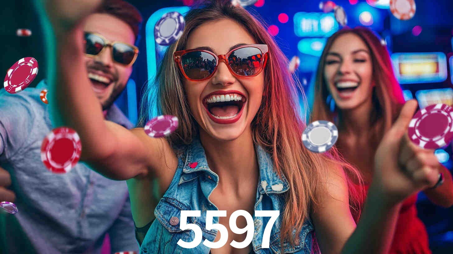 Apostas de Tênis 5597