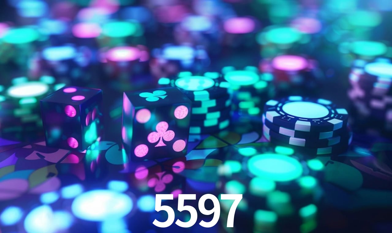 A Emoção da Loteria na 5597: Uma Chance de Mudança de Vida