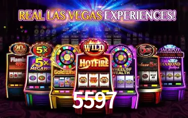 APP oficial da 5597 para mobile