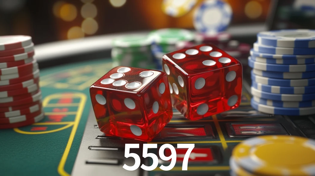 5597