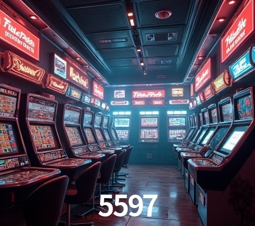 Explorando a Categoria de Eventos em Apostas na 5597