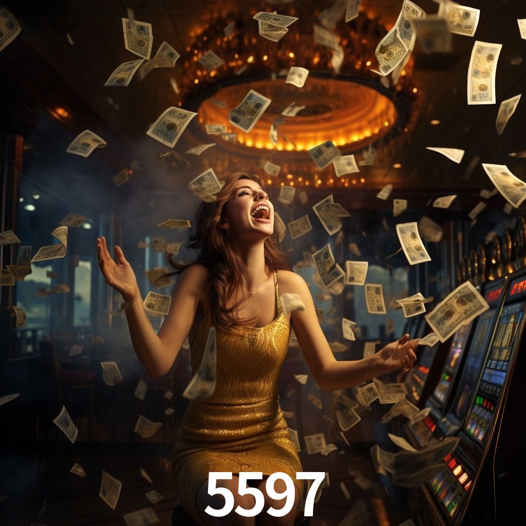 Daily Bonuses 5597