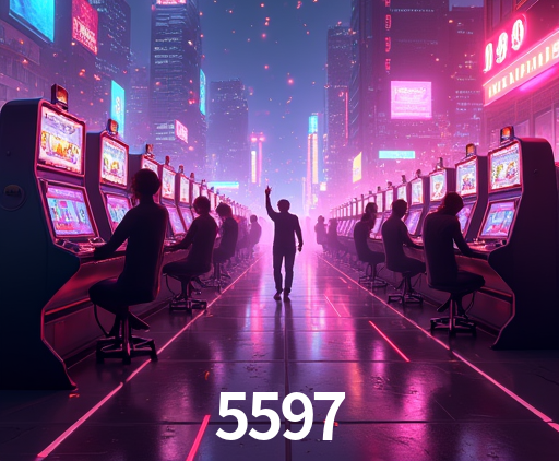 Apostas Esportivas na 5597: Um Guia Completo