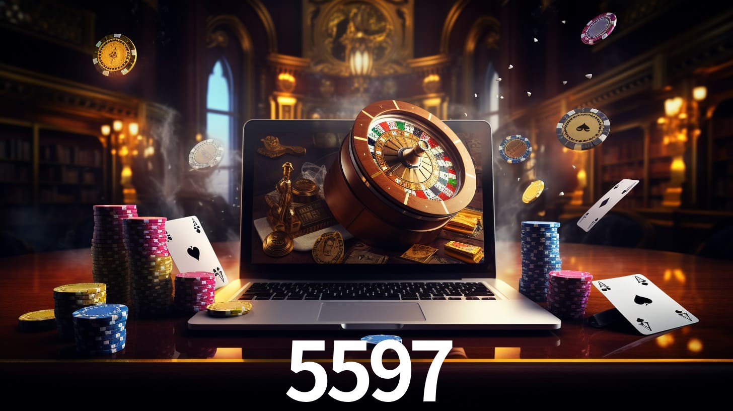 Instant EasyPaisa 5597