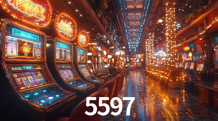 Bônus Generosos e Exclusivos no 5597 para Você!