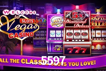 Seasonal Promotions 5597