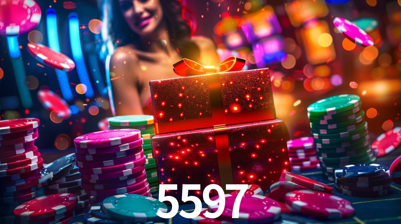 Promoção Relâmpago 5597