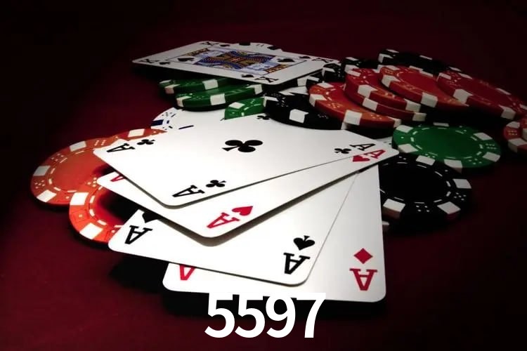 Inovações de Jogos na 5597: O Futuro das Experiências Interativas