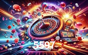 Desvendando o Mundo dos Jogos Virtuais na 5597
