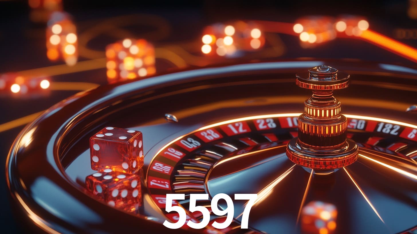 Descubra a Magia dos Jogos de Arcade no 5597