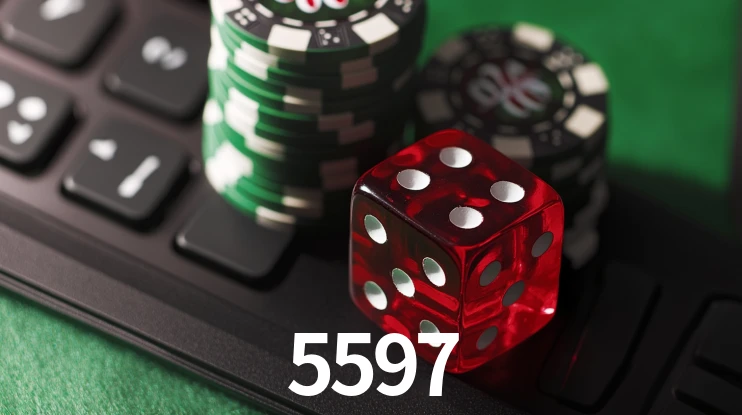 Game Statistics 5597