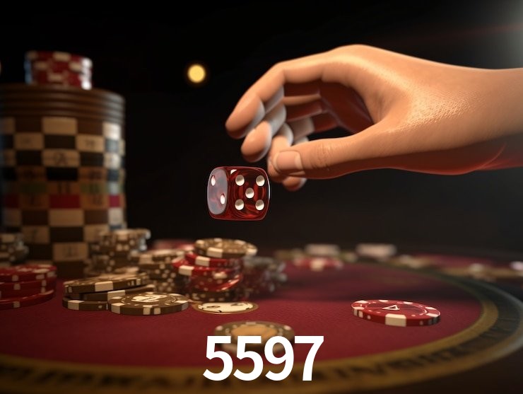 A Popularidade dos Caça-Níqueis no 5597