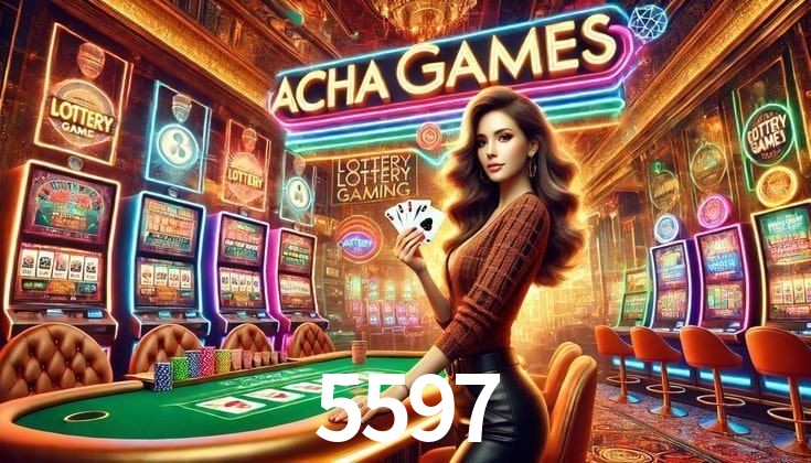 Blackjack Table 5597