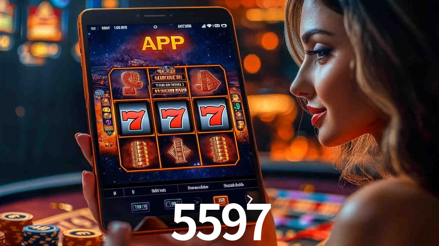 Desvendando o Mundo dos Jogos Virtuais na 5597