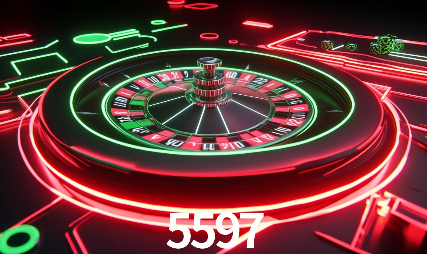 Casino Ao Vivo 5597
