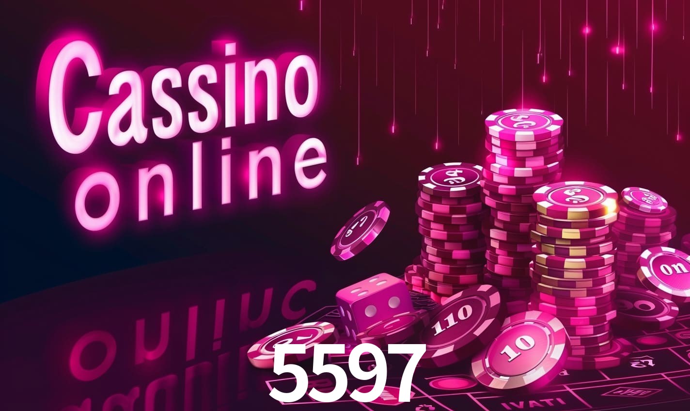 Provedores de Jogos 5597
