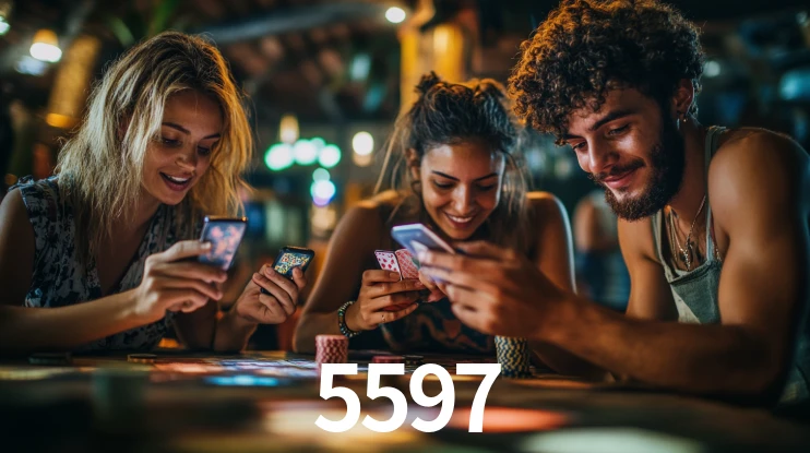 Ofertas Imperdíveis na 5597: Promoções e Bônus Que Valem a Pena