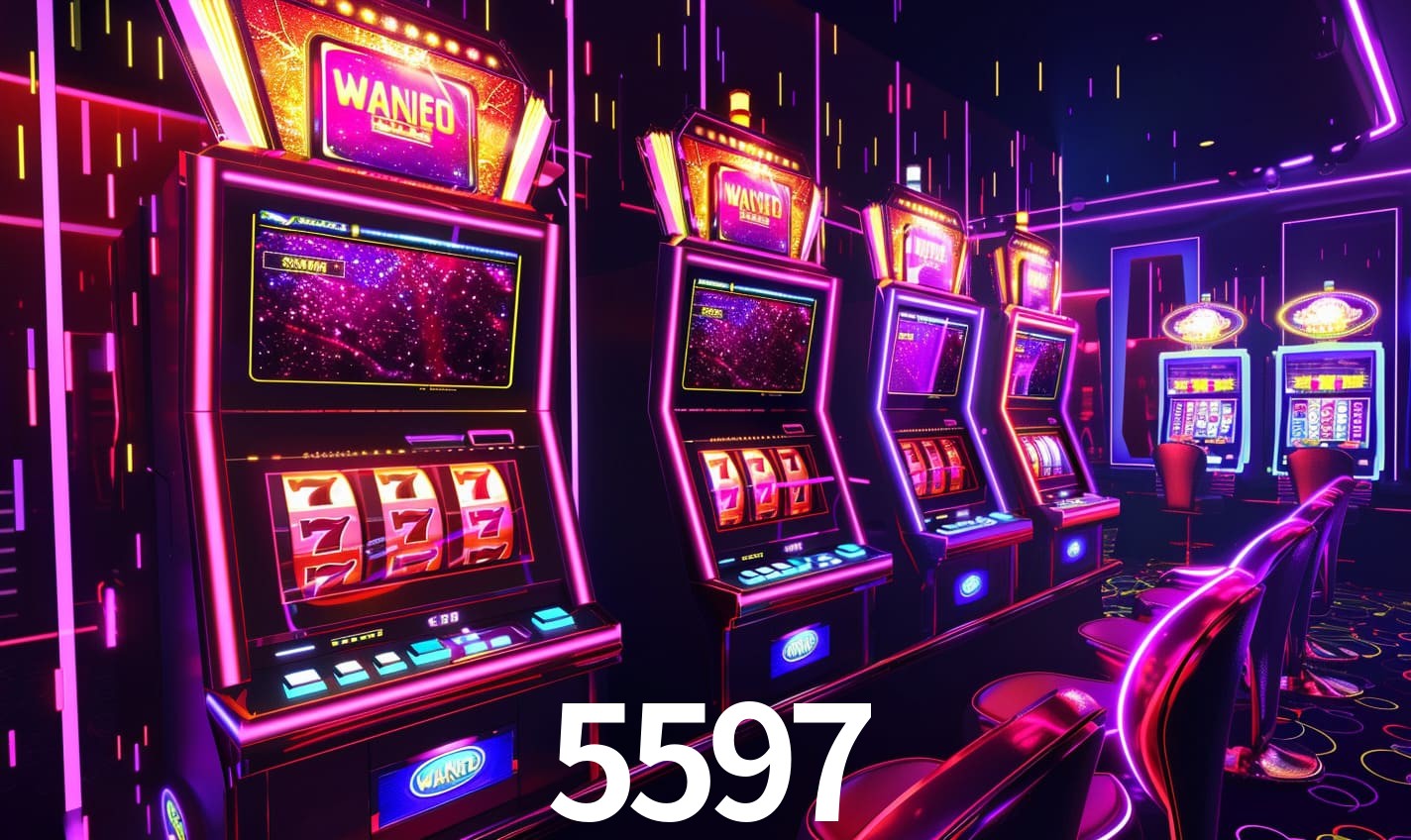 Jogos de Slot 5597