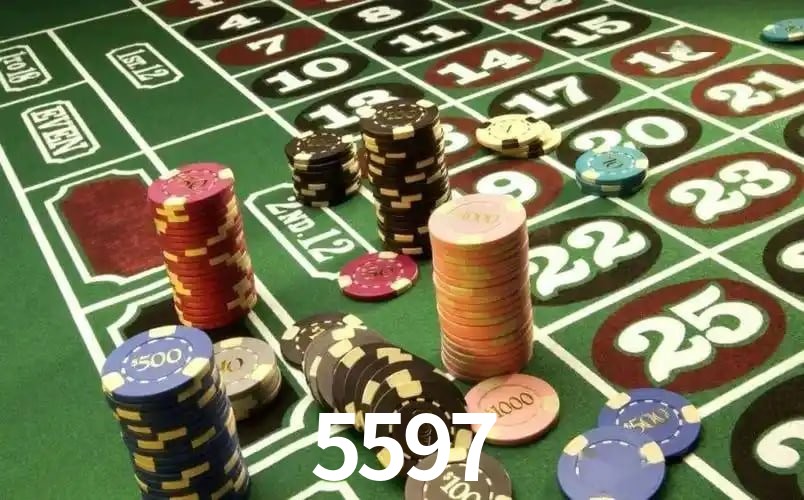 Apostas Esportivas na 5597: Um Guia Completo