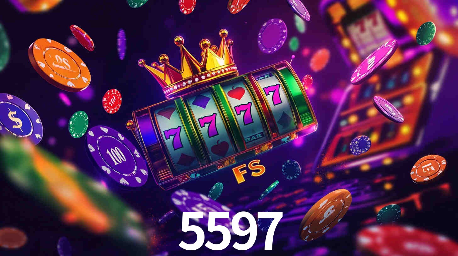 5597