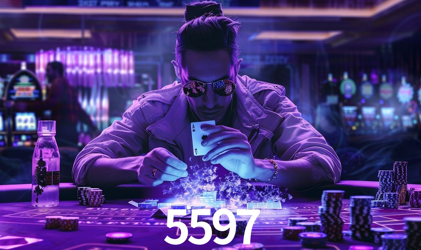 Welcome Bonus 5597